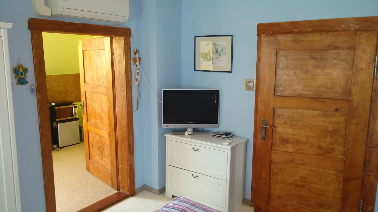 Zimmer Słoneczny Apartament