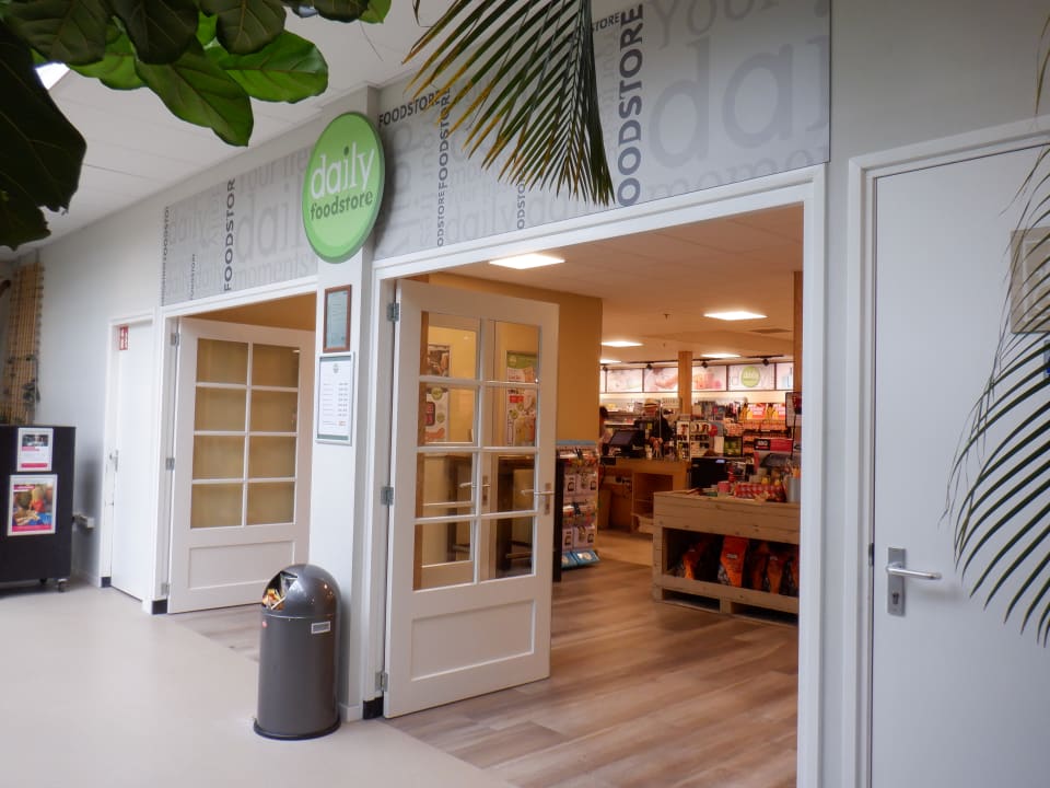 Sonstiges Center Parcs Park Zandvoort - Ferienhäuser