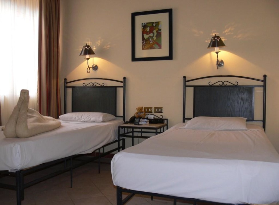 Nubischer Stil Jaz Makadi Oasis Resort