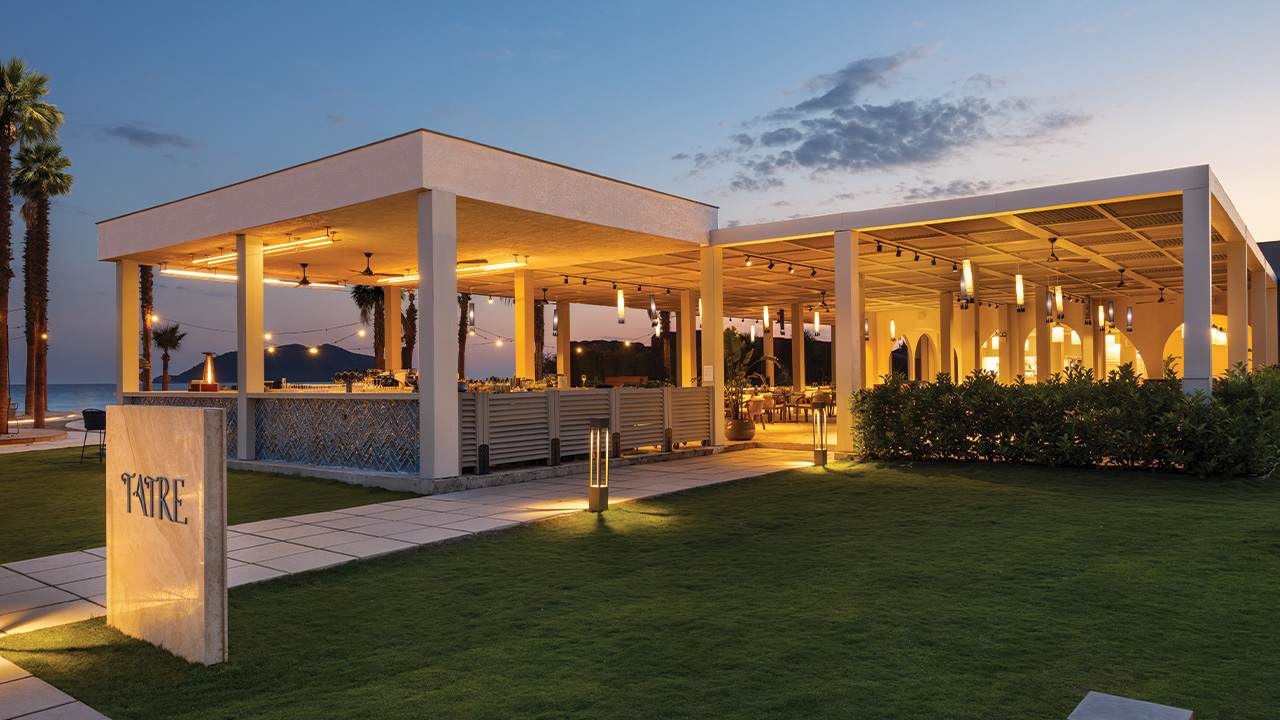 Gastro Liberty Signa