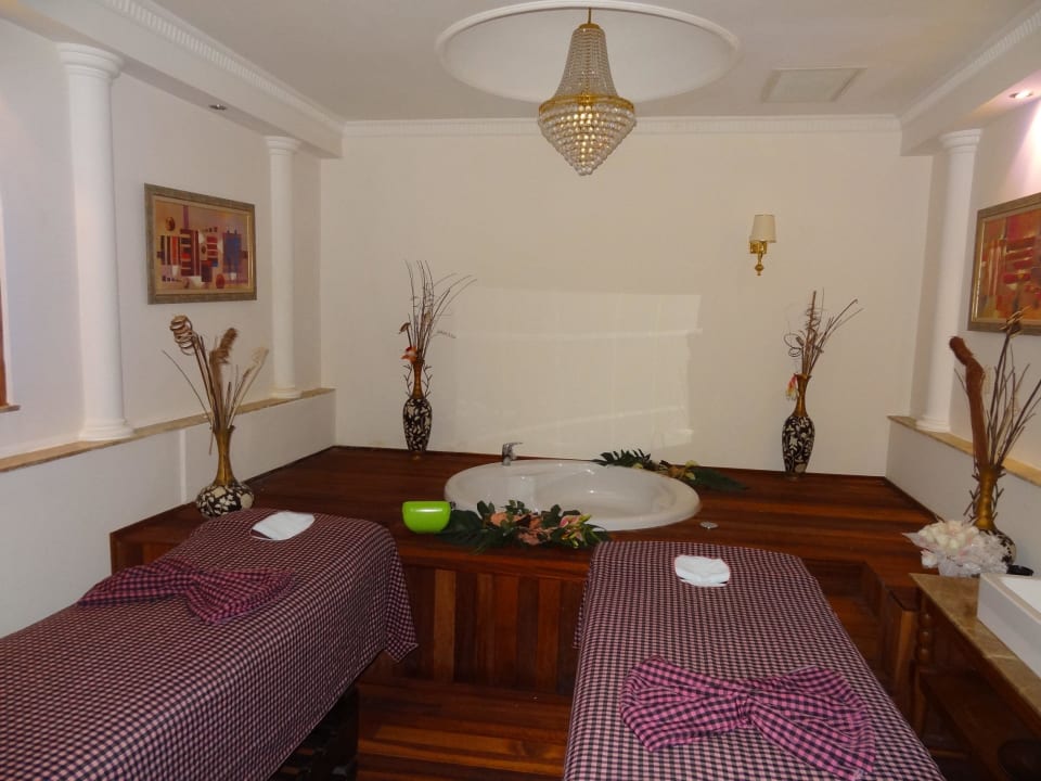 Spa Saphir Resort & Spa