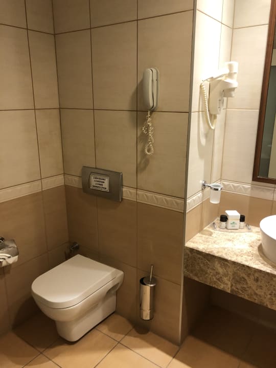 Zimmer Megasaray Club Belek