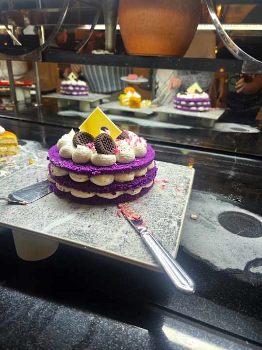 Gastro LRS Port River Hotel & Spa