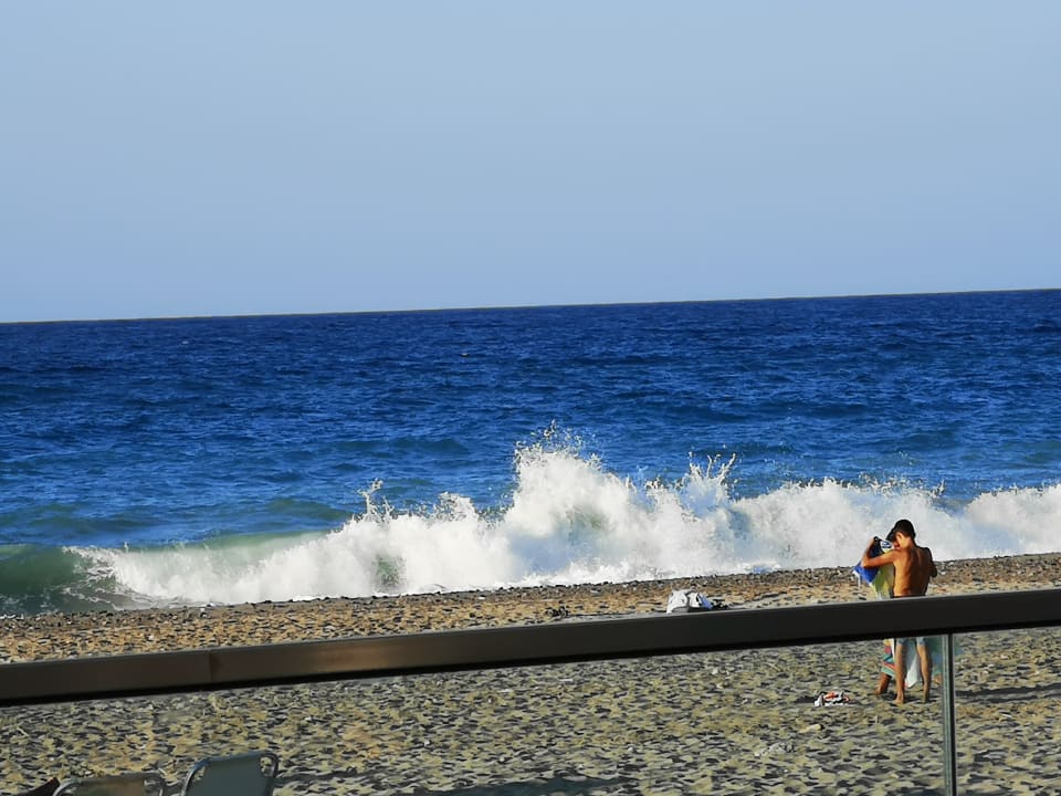 Strand Dimitrios Village Beach Resort