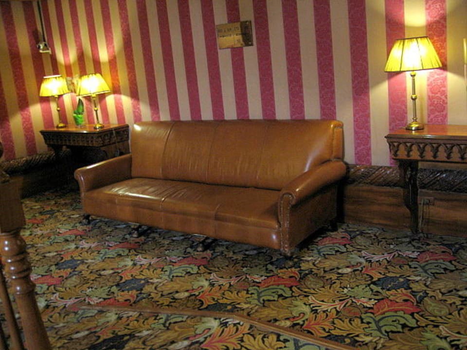 Hotel Normandy Barriere Hotel Normandy Barriere