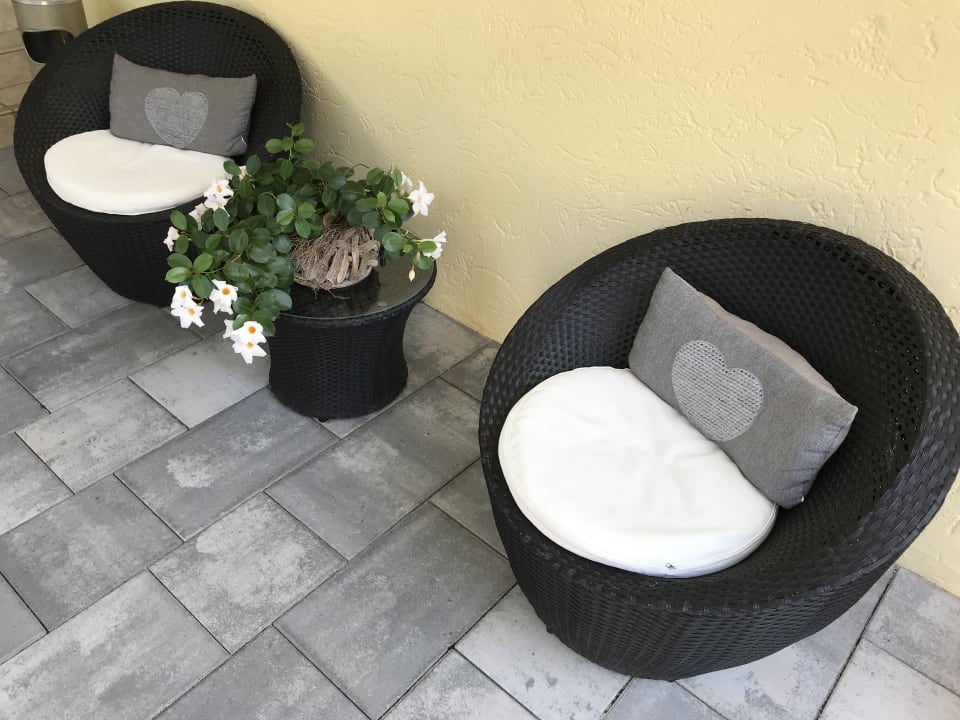 Außenansicht Ihr Boutique I Glück´s Hotel Fichtenwald