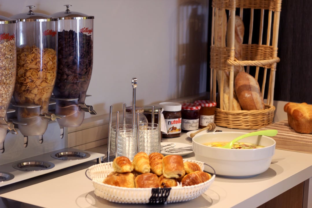 Gastro Adagio Nice Promenade Des Anglais