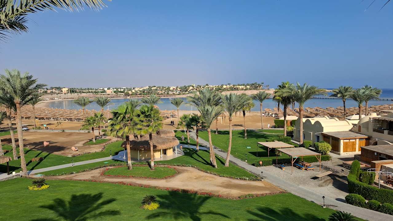 Gartenanlage Jaz Solaya