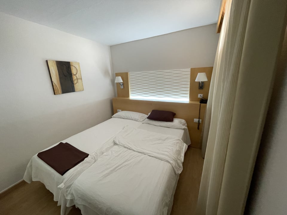 Zimmer HL Sahara Playa