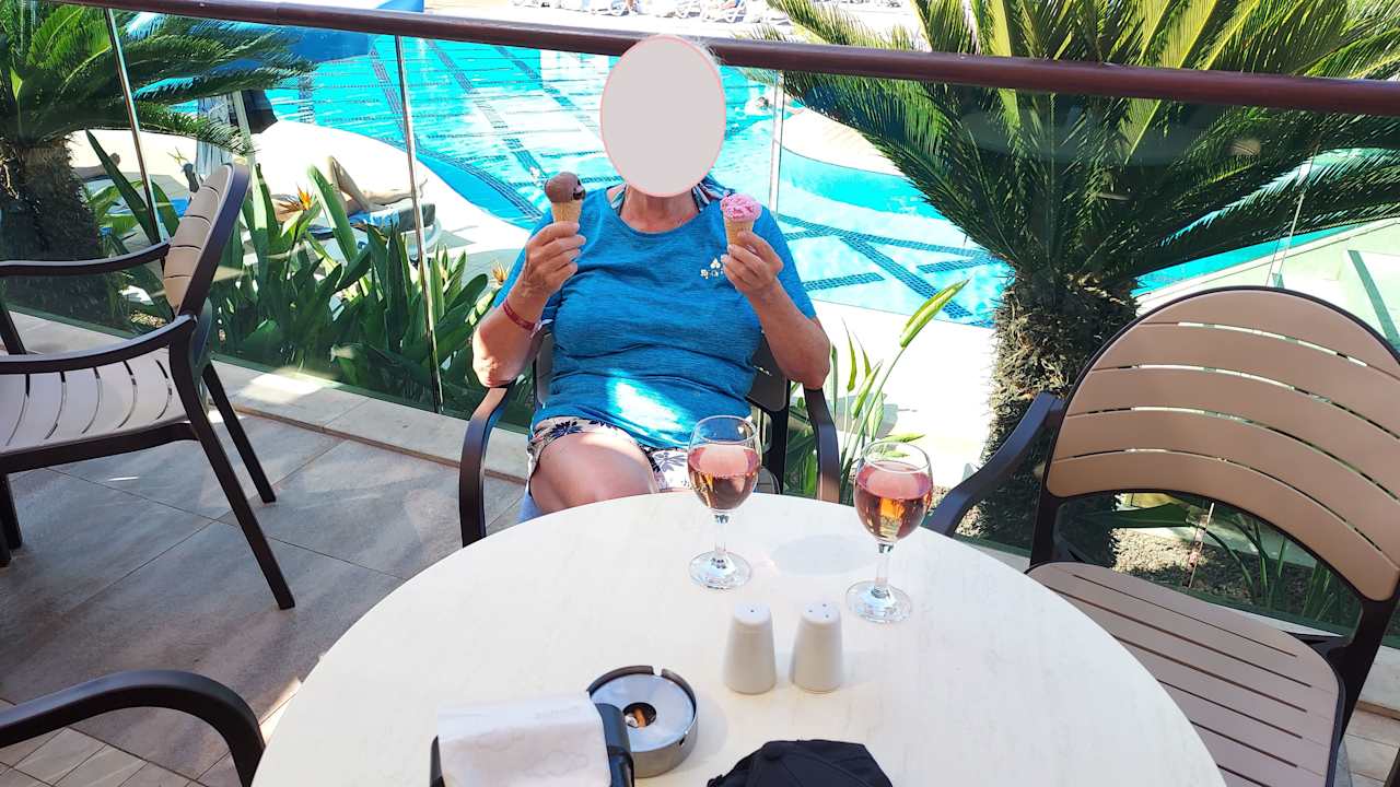 Gastro Sentido Trendy Verbena Beach