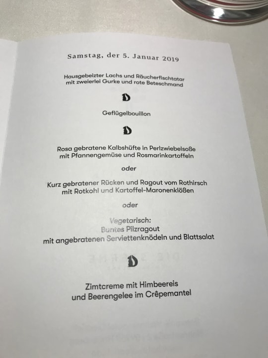 Gastro DIEDRICH Wellnesshotel & Spa - Adults only