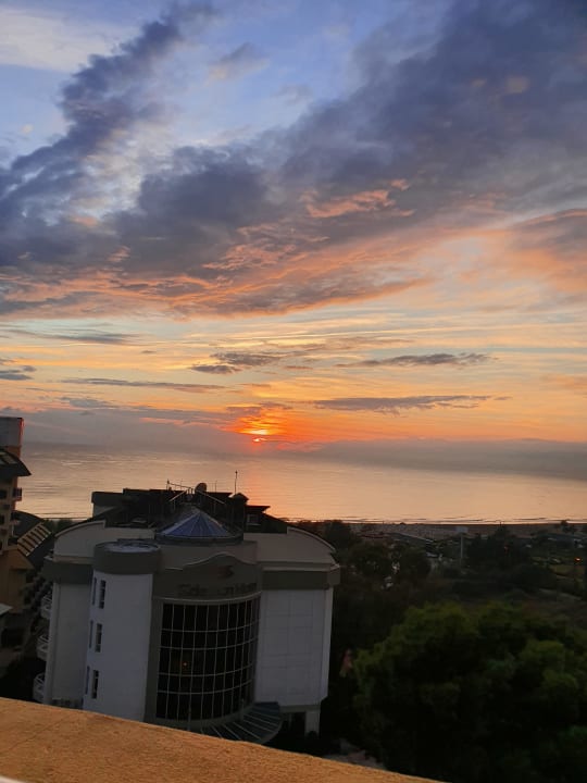 Ausblick Side Alegria Hotel & Spa - Adults only +16