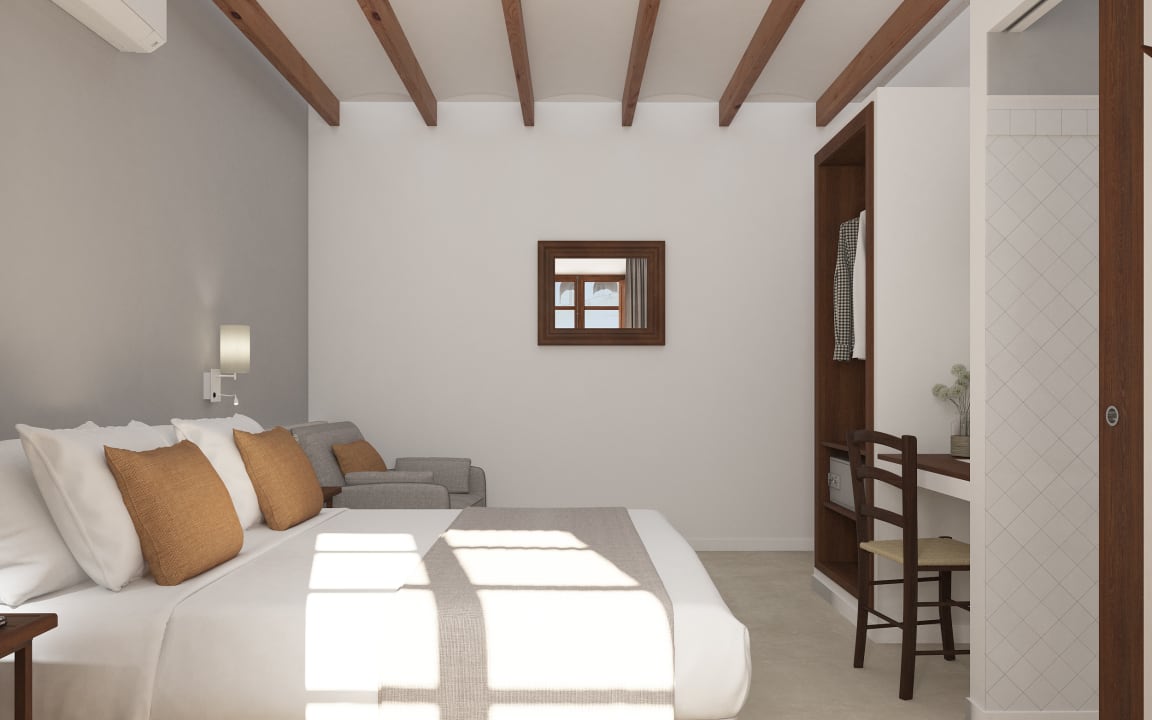 Sonstiges My Rooms Arta - Adults only