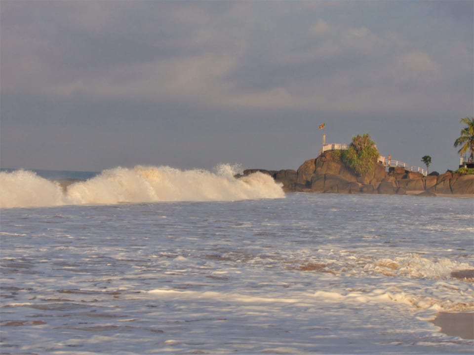 Strand Heritance Ahungalla