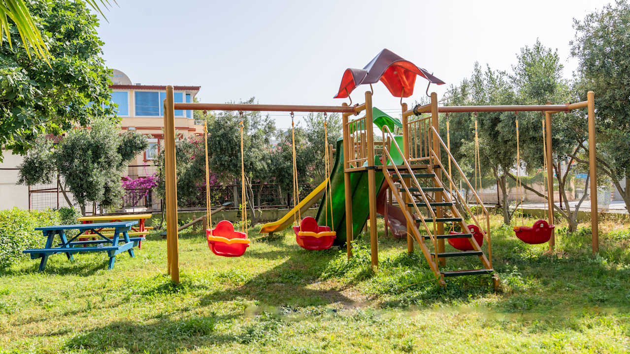 Außenansicht Miarosa Konaklı Garden