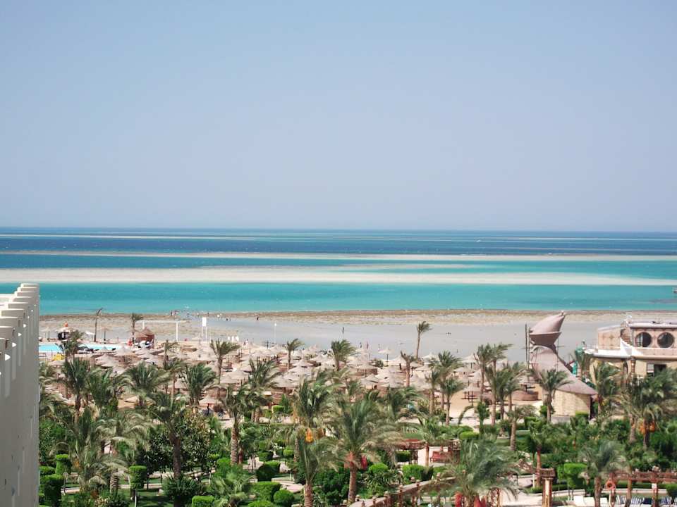 Meer Le Jardin Aqua Park Resort