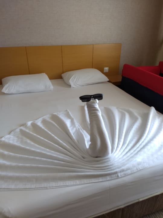 Zimmer Saphir Resort & Spa