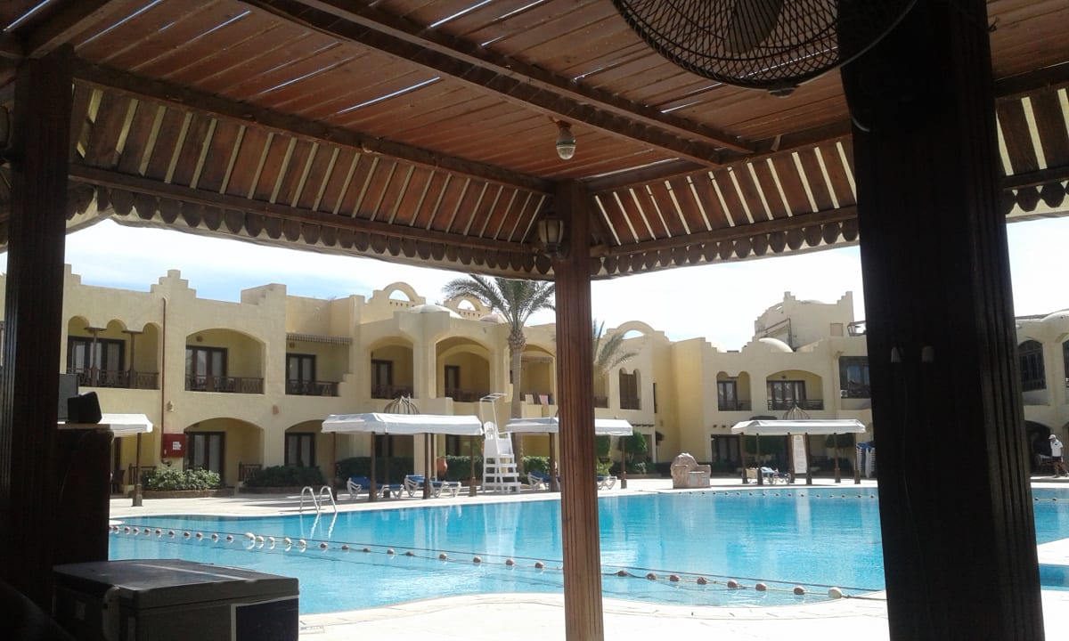 Pool Sunny Days Palma De Mirette Resort & Spa