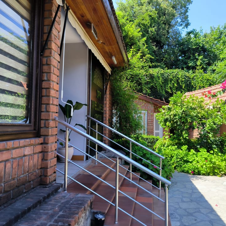 Sport & Freizeit Can Garden Beach