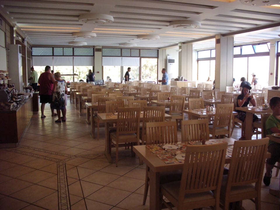 Restaurant Civitel Creta Beach