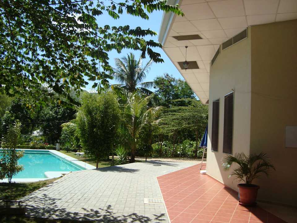 Gartenwege Meili Beach Resort