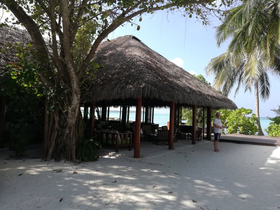 Strand Summer Island Maldives