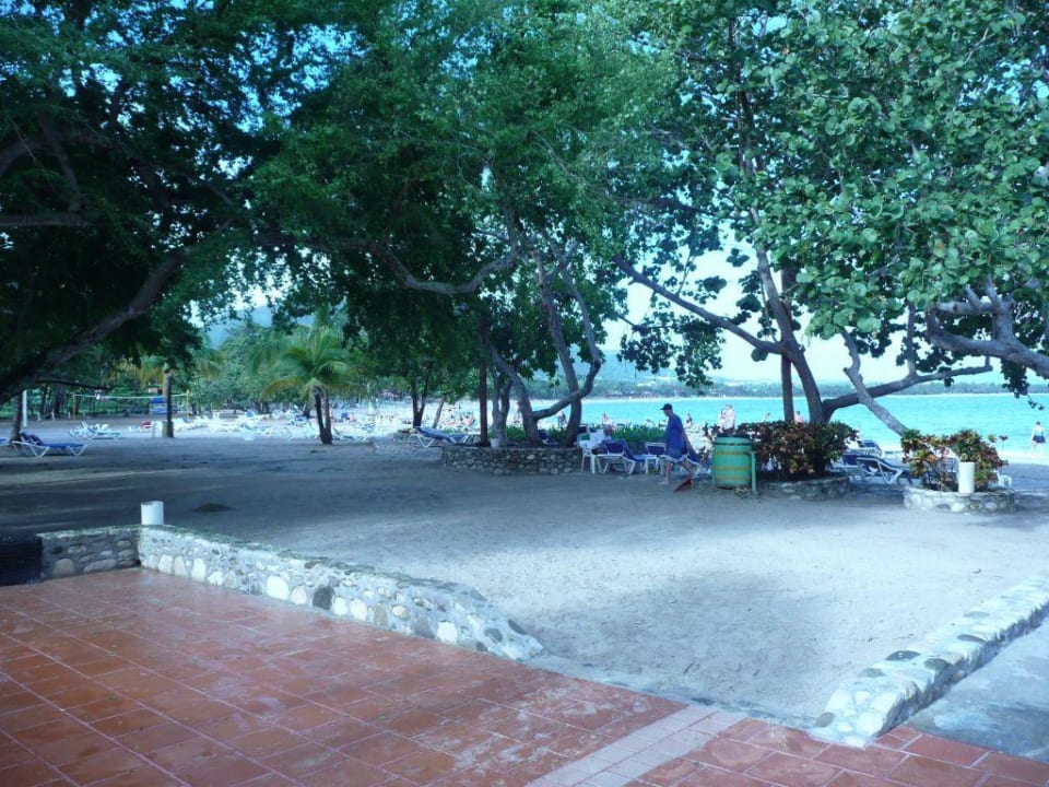 Strand Grand Paradise Playa Dorada