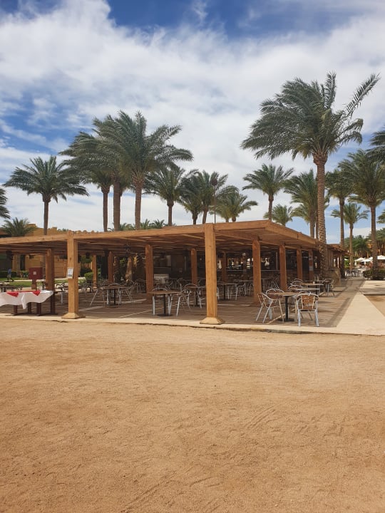 Strand Stella Beach Resort & Spa Makadi Bay