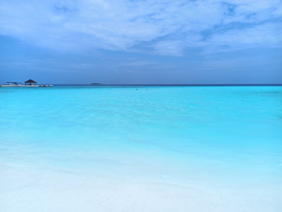 Strand Summer Island Maldives