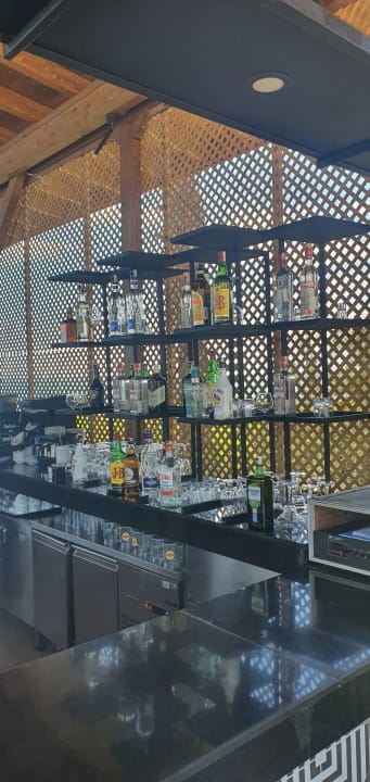 Gastro Sherwood Blue Belek