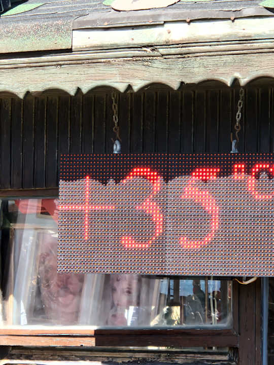 Strand Royal Atlantis Beach Hotel