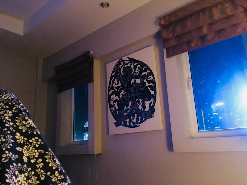 Zimmer River Home Hotel