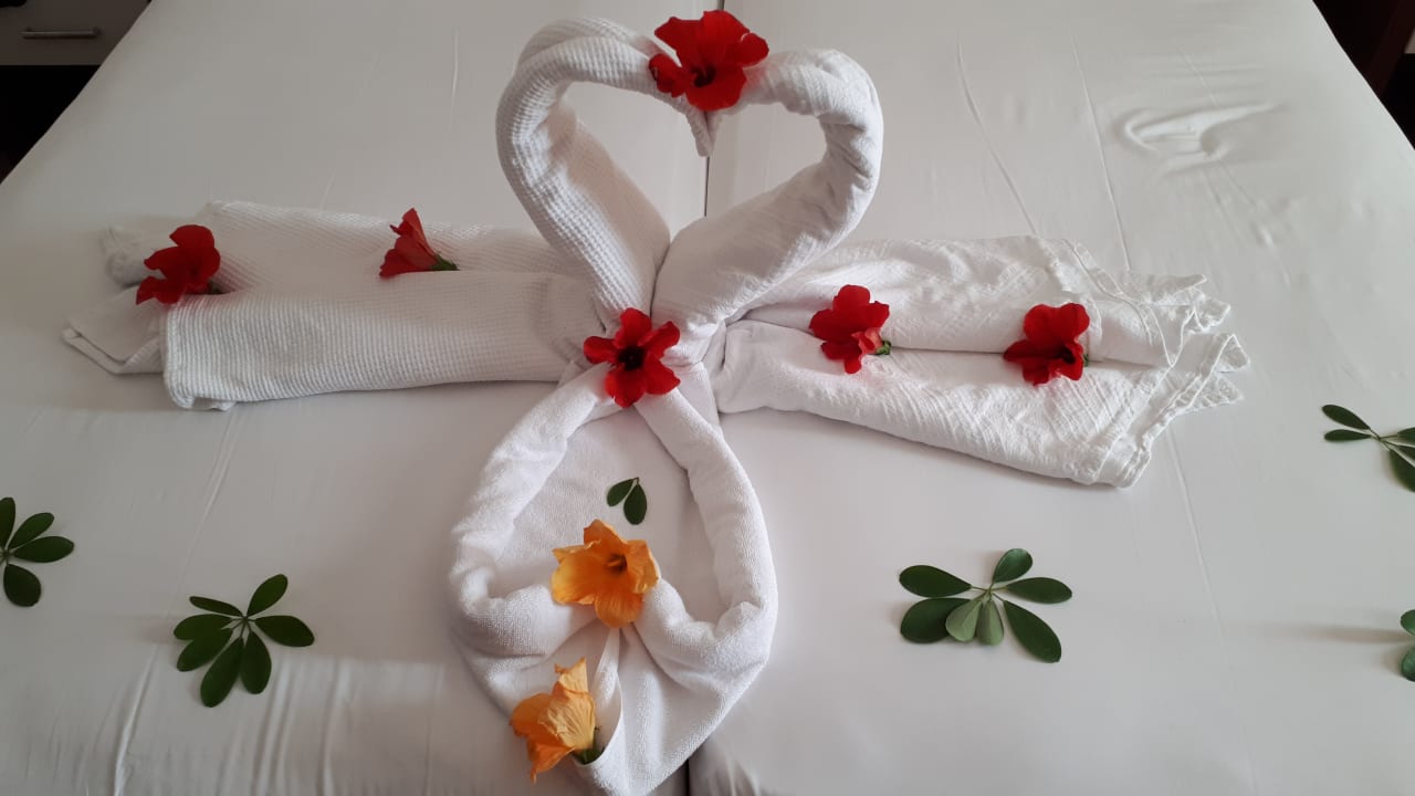 Zimmer Side Alegria Hotel & Spa - Adults only +16