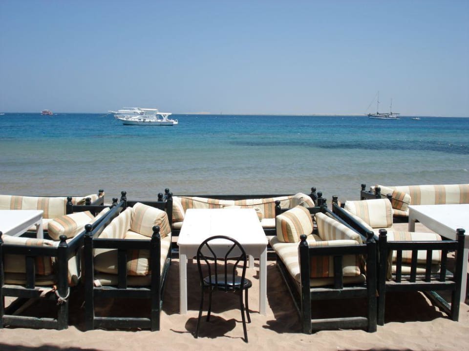 Strandbar Lotus Bay Beach Resort