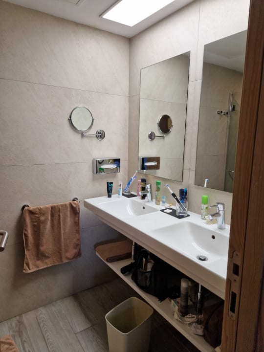 Zimmer Hotel Riu Buenavista