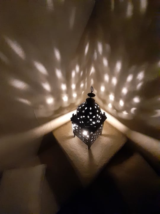 Sonstiges Ulysse Djerba Thalasso & Spa