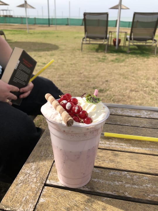 Gastro Voyage Belek Golf & Spa