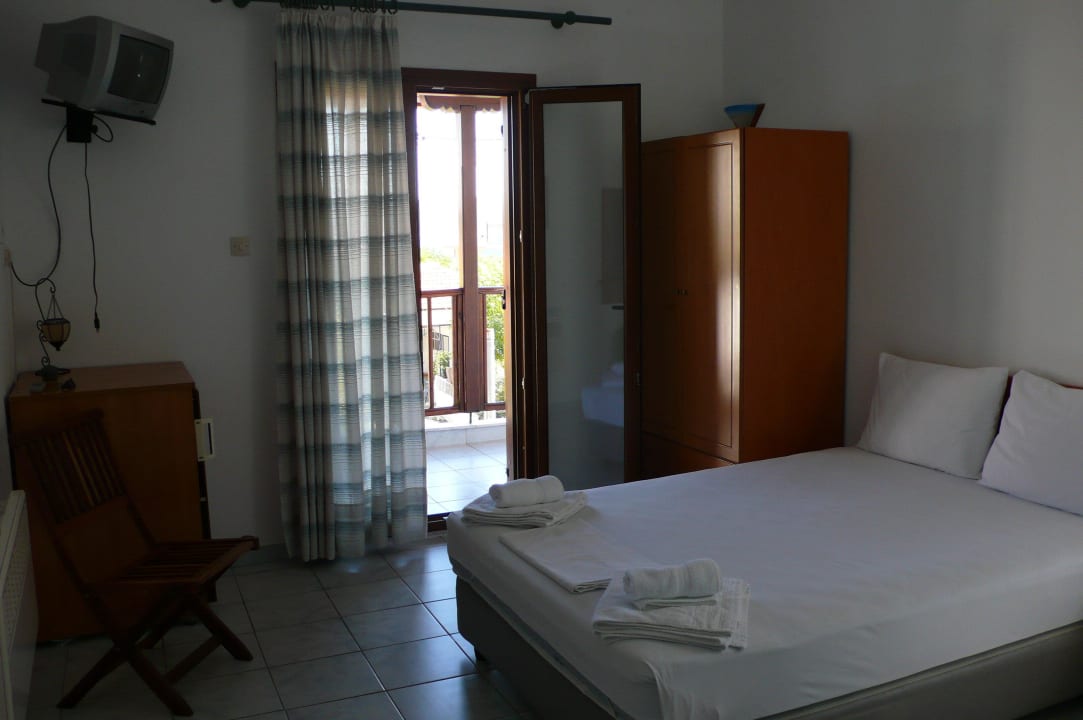 Zefyros Zefyros Hotel