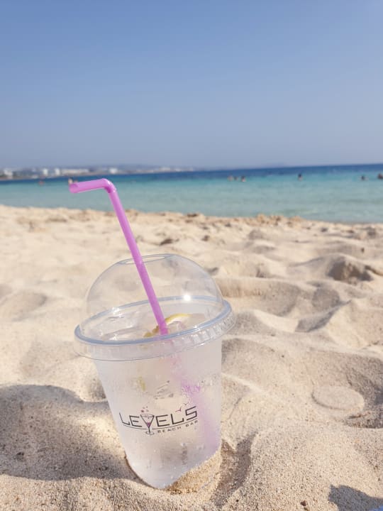 Strand Asterias Beach