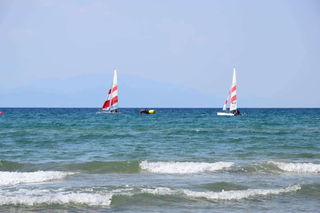 Strand Olympia Golden Beach Resort & Spa
