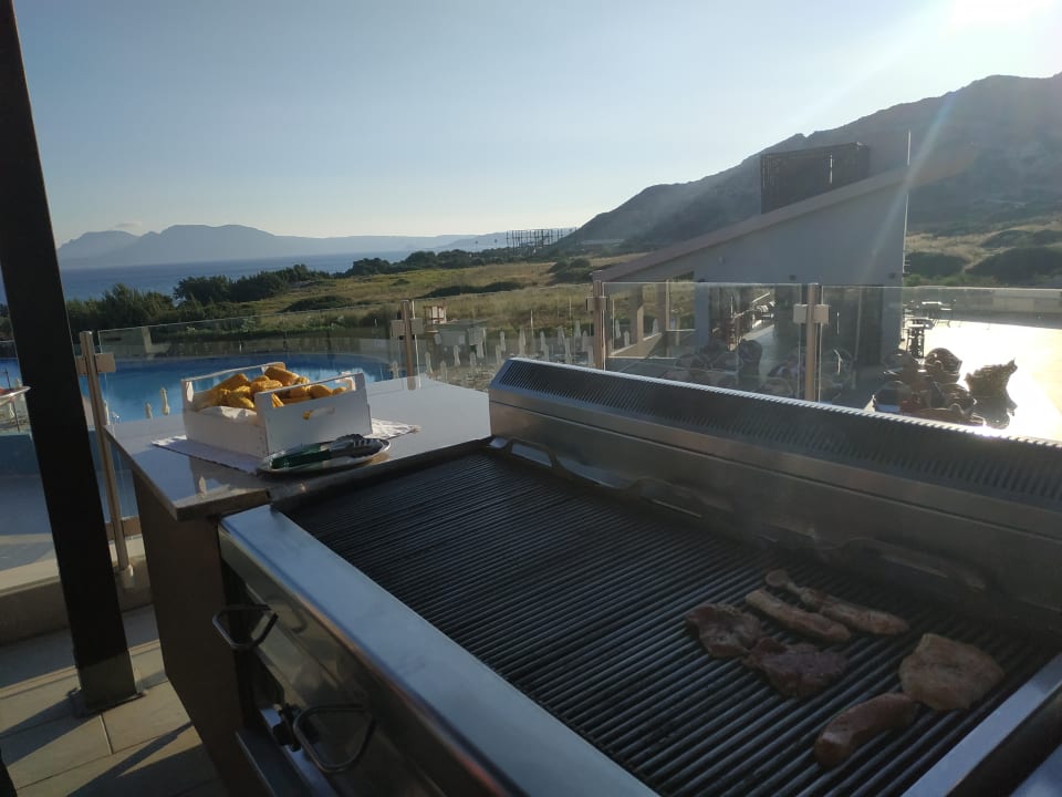 Gastro Blue Lagoon Village