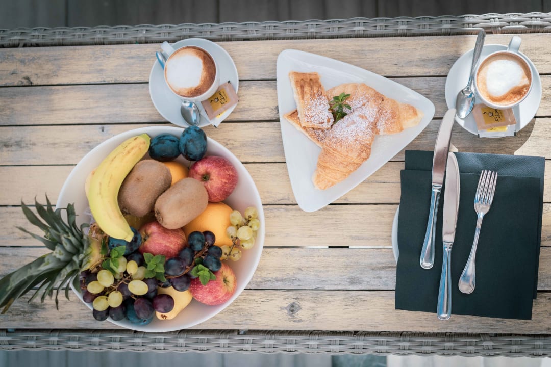 Gastro ASTORIA Hotel Opatija