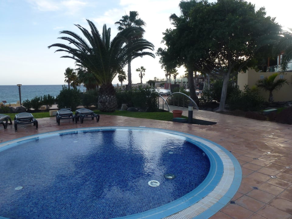 Ein weiteres Schwimmbad  H10 Tindaya
