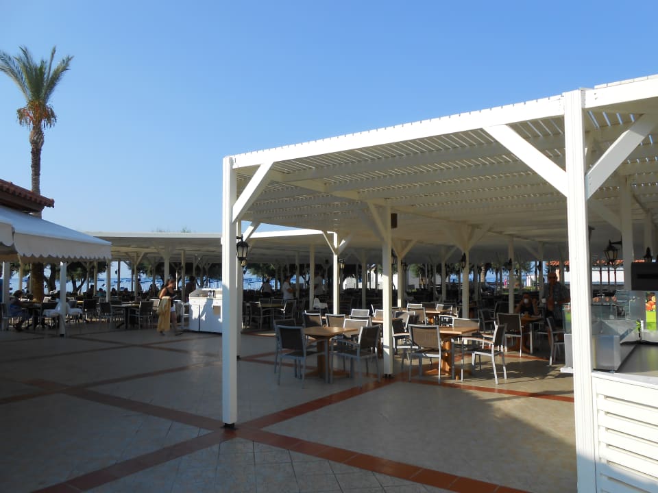 Gastro Lindos Princess Beach Resort & Spa