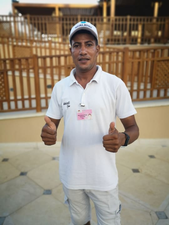 Pool Makadi Spa - Adults only