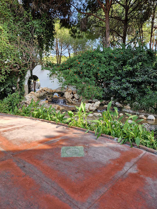 Lobby Selectum Family Resort Side