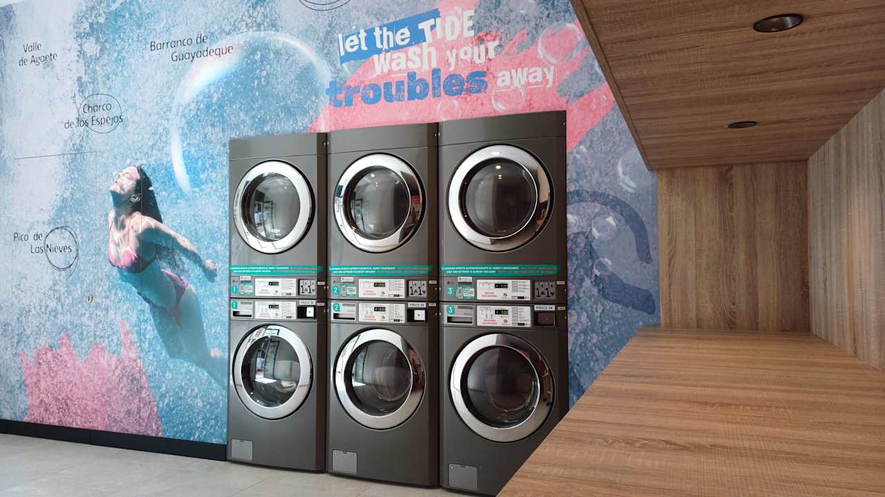 Sonstiges Sholeo Lodges Las Palmas Flats