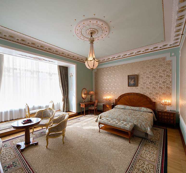 Executive room Hotel Metropol