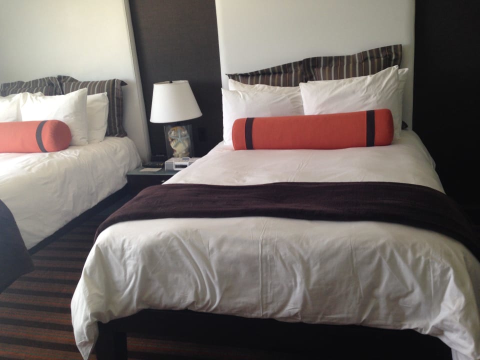 2 bett Zimmer The Palms Hotel & Spa