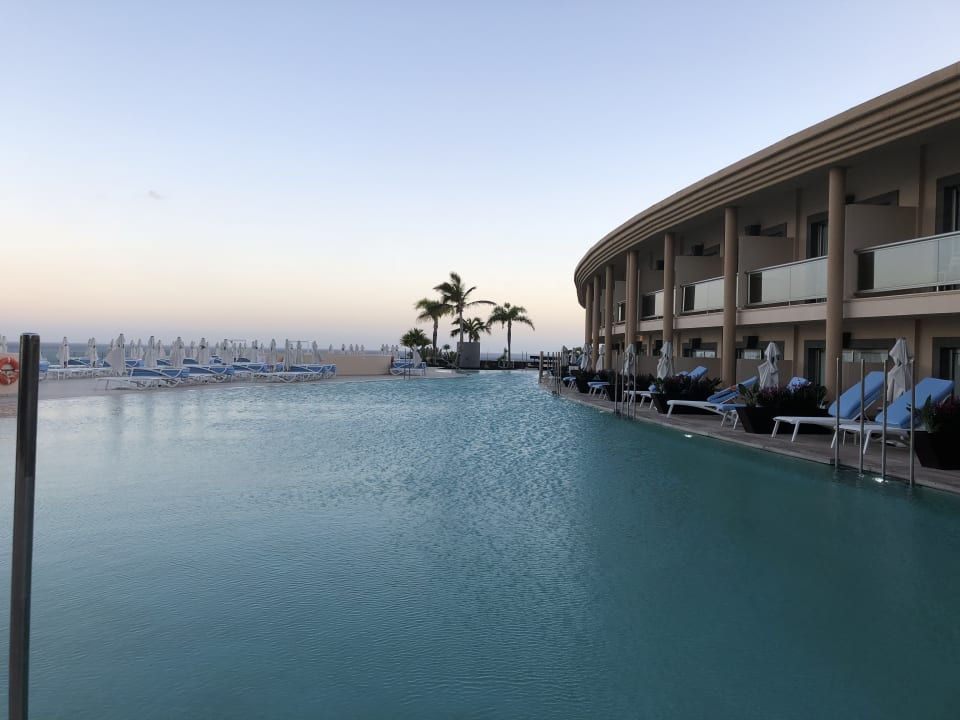 Pool Iberostar Selection Fuerteventura Palace